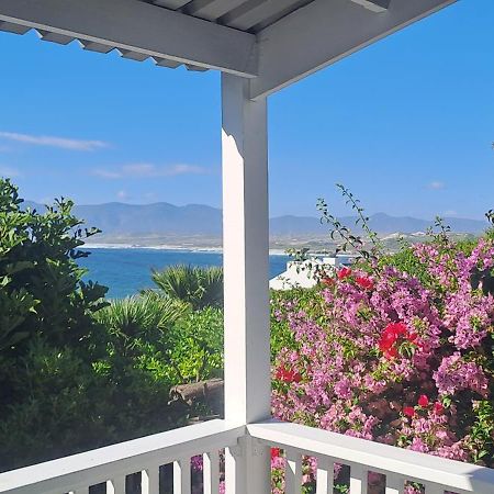 Amazing Grace B&B Gansbaai Eksteriør billede