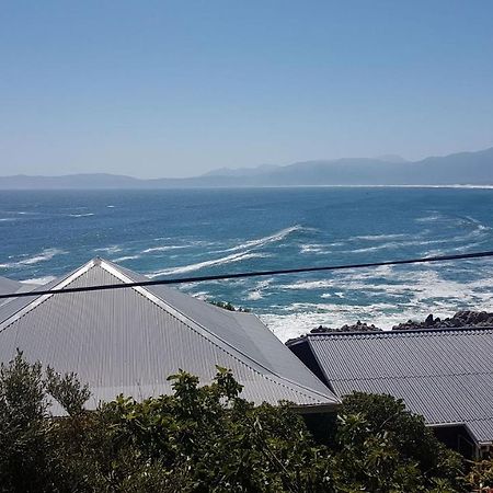 Amazing Grace B&B Gansbaai Eksteriør billede
