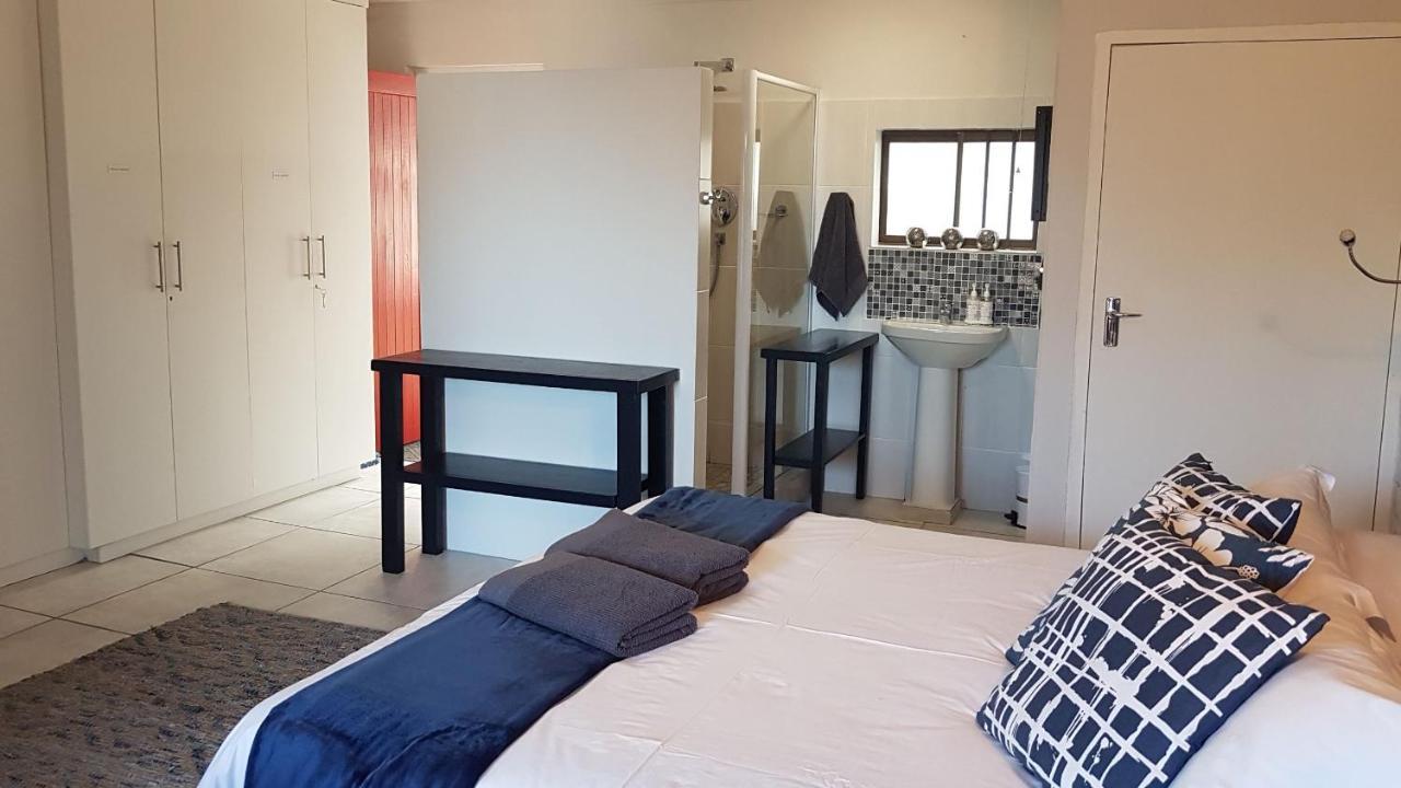 Amazing Grace B&B Gansbaai Eksteriør billede