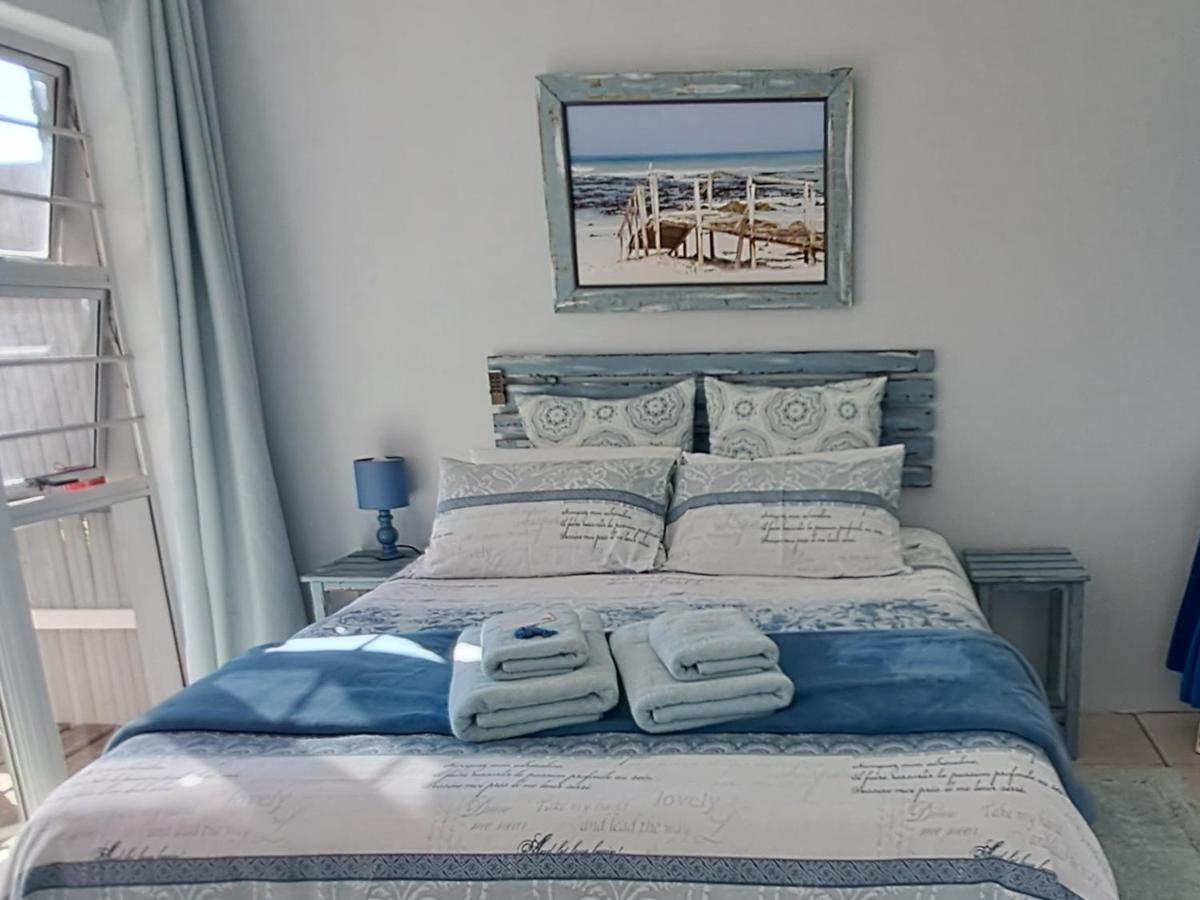 Amazing Grace B&B Gansbaai Eksteriør billede