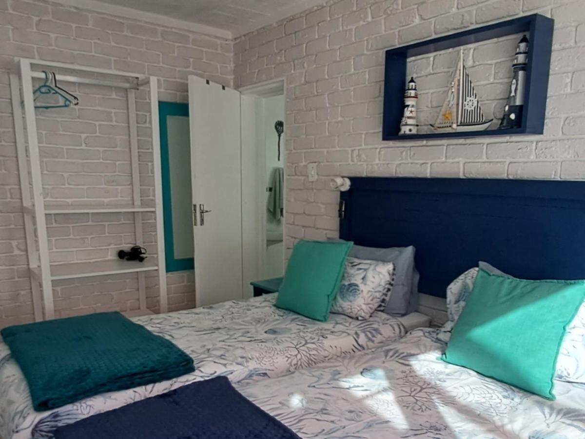 Amazing Grace B&B Gansbaai Eksteriør billede