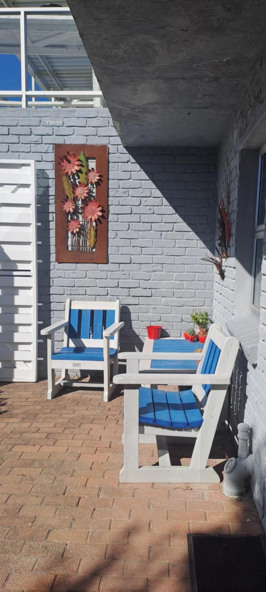 Amazing Grace B&B Gansbaai Værelse billede