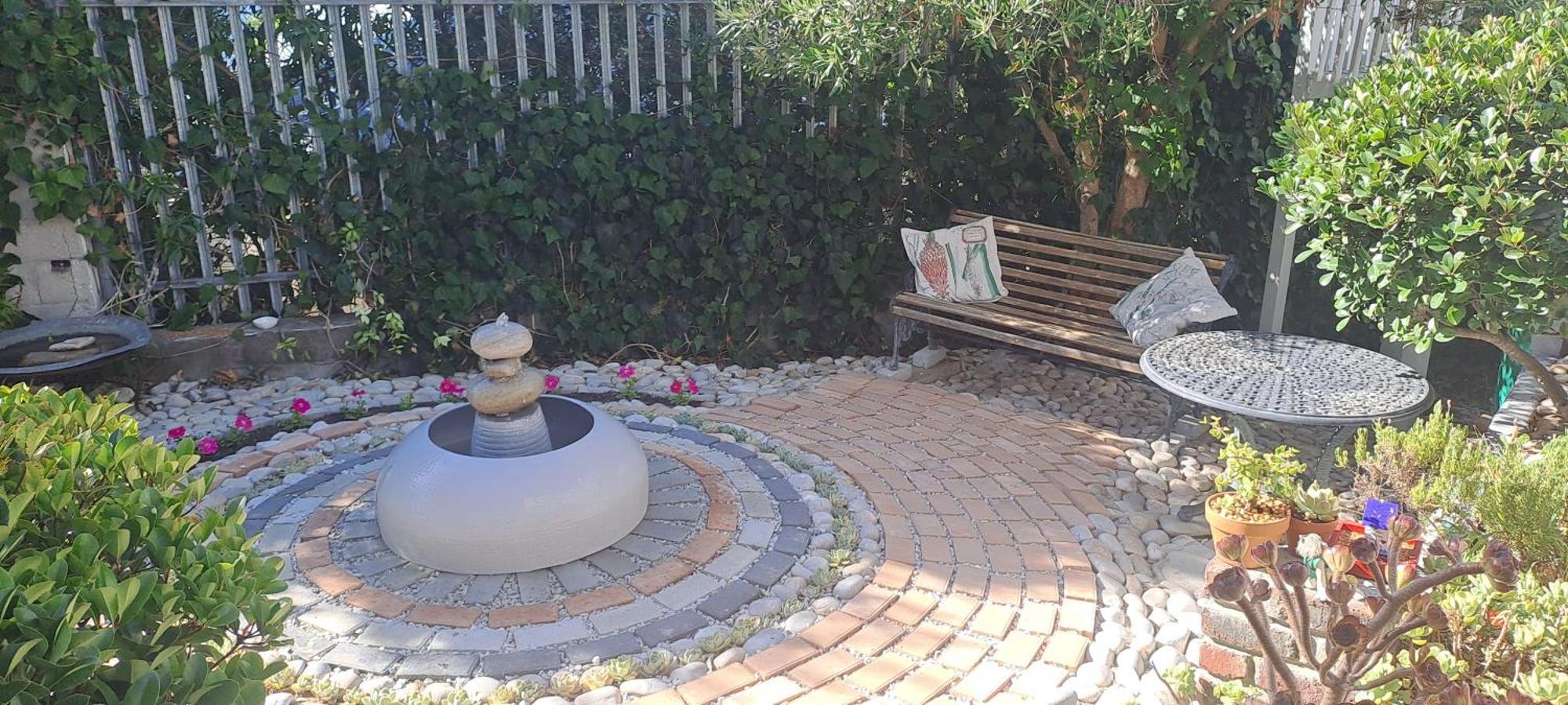 Amazing Grace B&B Gansbaai Eksteriør billede