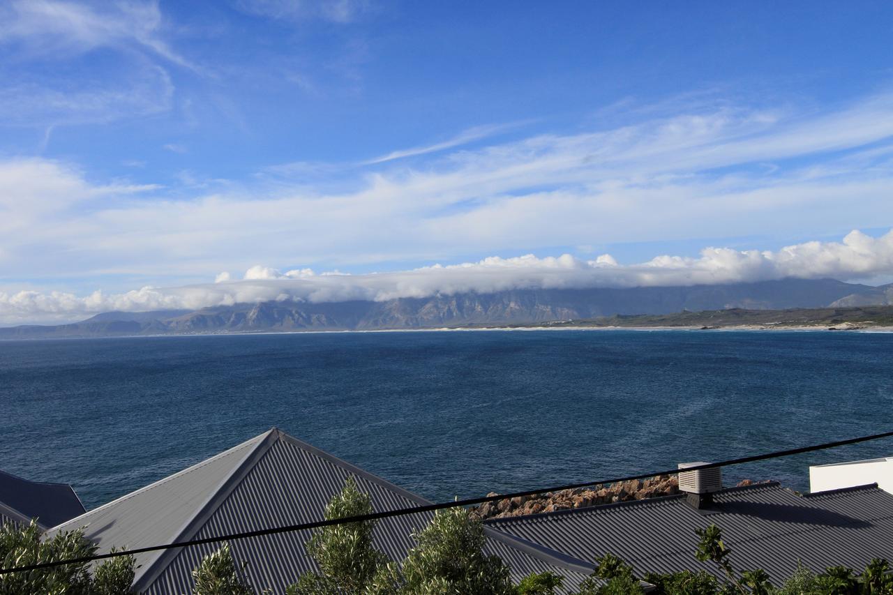 Amazing Grace B&B Gansbaai Eksteriør billede