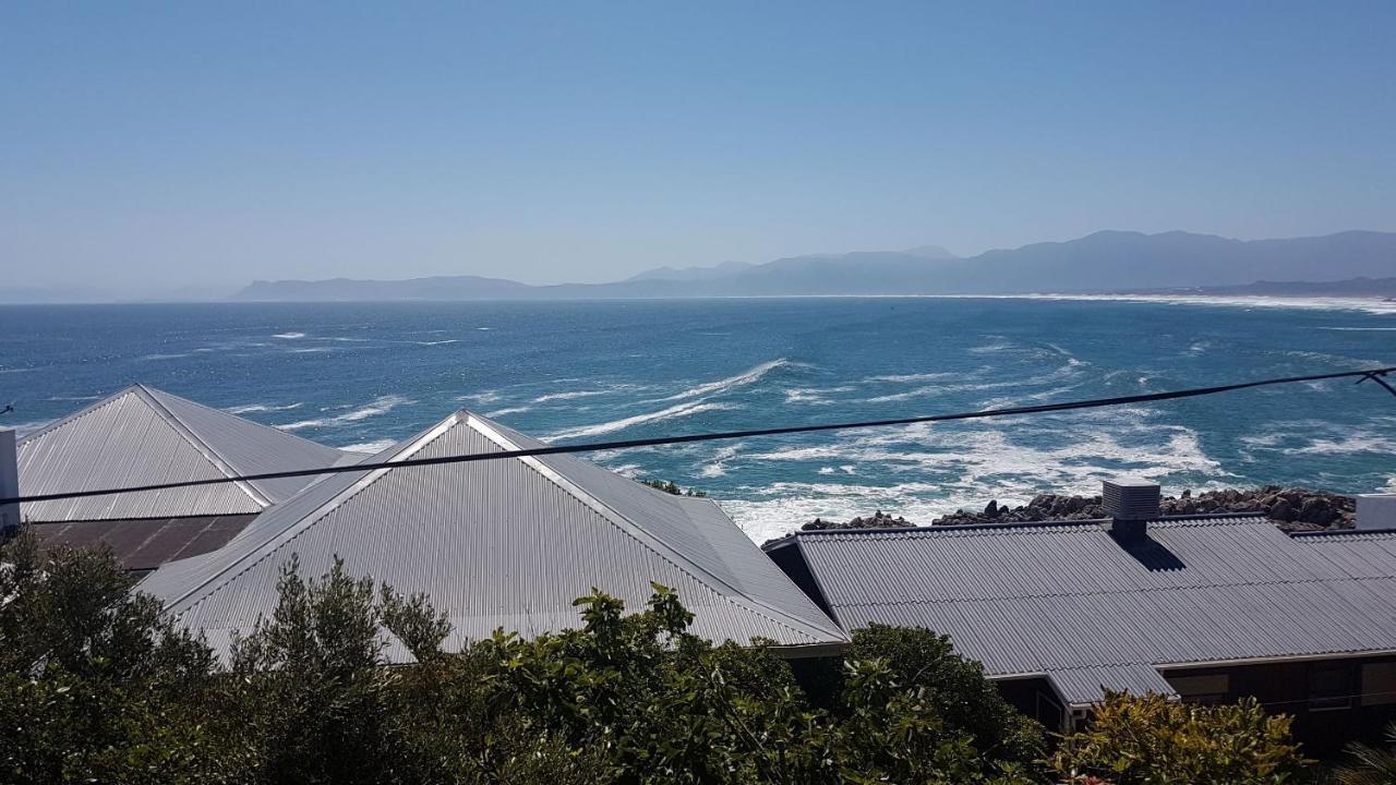 Amazing Grace B&B Gansbaai Eksteriør billede
