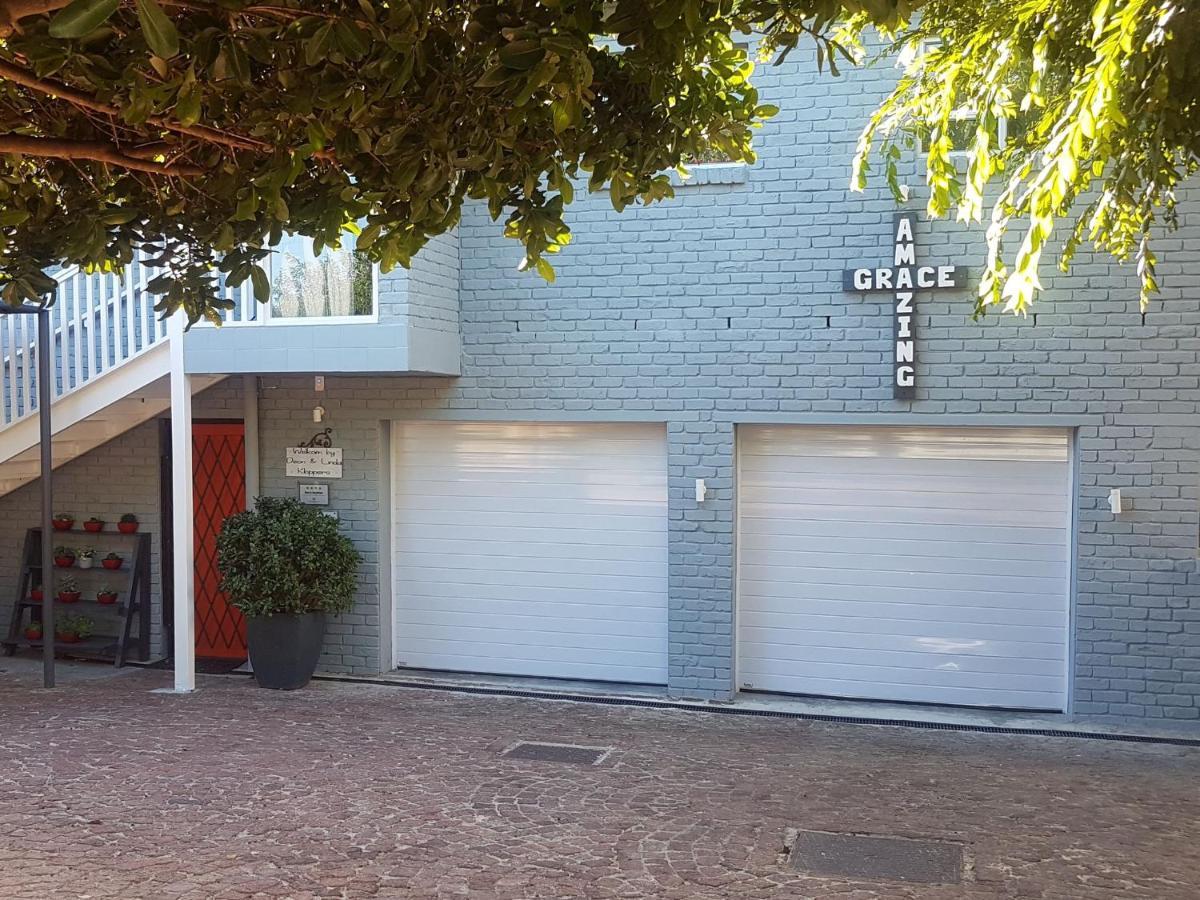 Amazing Grace B&B Gansbaai Eksteriør billede