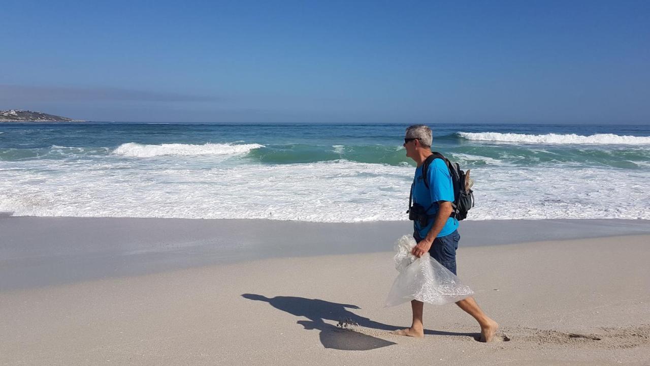 Amazing Grace B&B Gansbaai Eksteriør billede