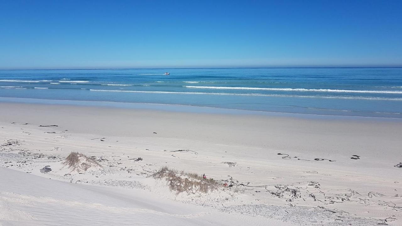 Amazing Grace B&B Gansbaai Eksteriør billede