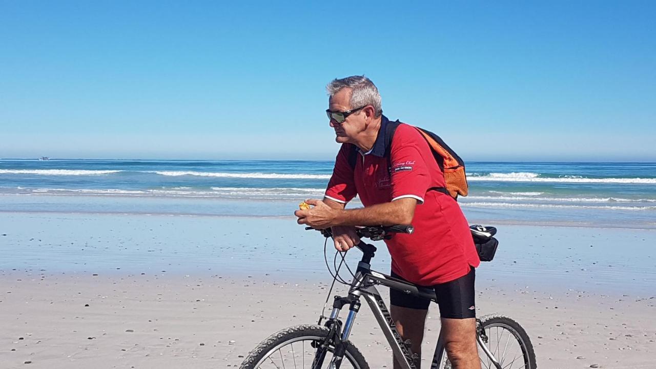 Amazing Grace B&B Gansbaai Eksteriør billede