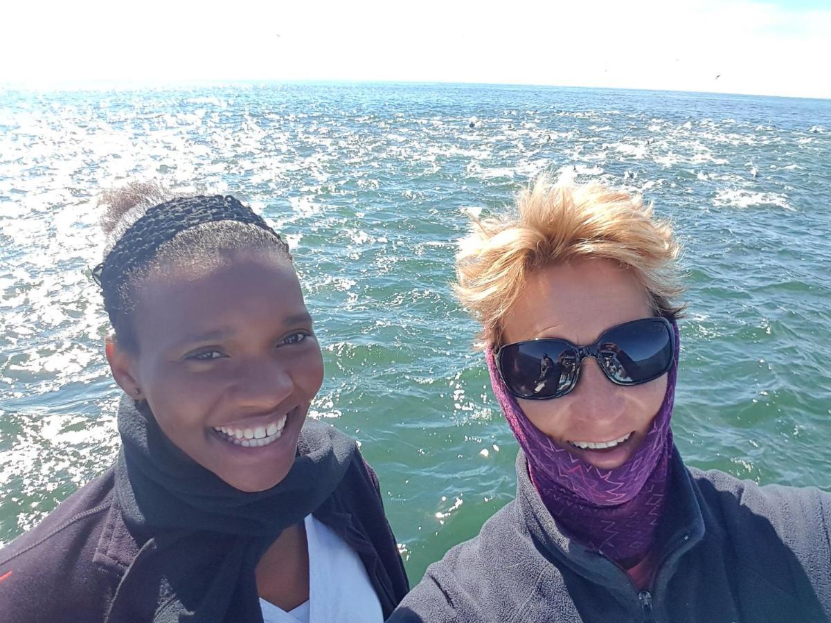 Amazing Grace B&B Gansbaai Eksteriør billede